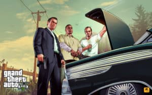 ลือหนักมาก! Epic Games Store เตรียมแจก Grand Theft Auto V ในวันพรุ่งนี้