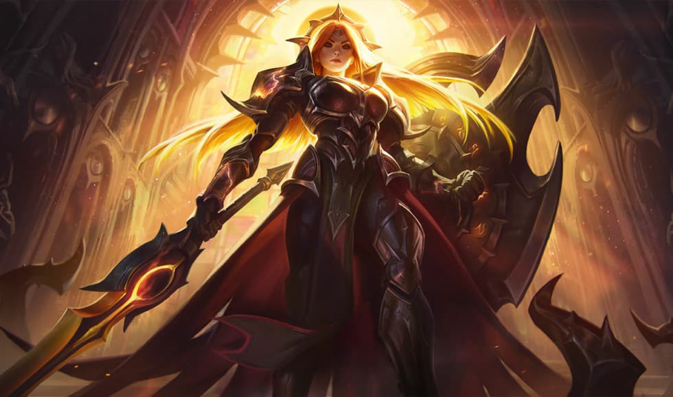 'I need healing !' ไขข้อสงสัย ทำไมไม่มีใครอยากเล่น Support 4 LOL