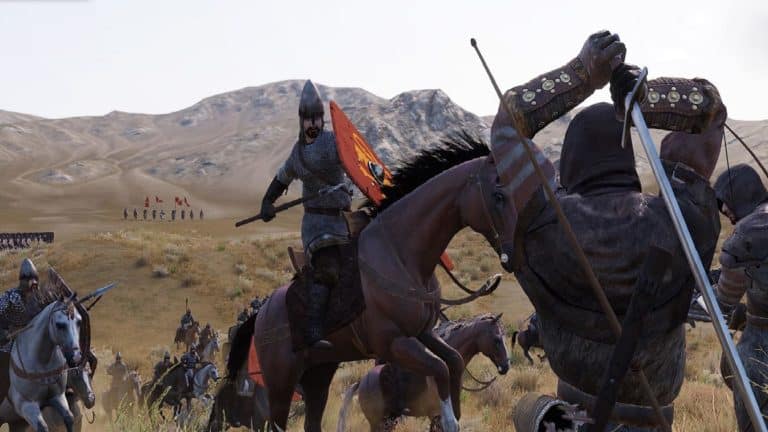 Mount & Blade II : Bannerlord มีแพทช์อัปเดตกันทุกวัน 7 วัน 7 แพทช์ นับตั้งแต่เริ่มวางจำหน่าย