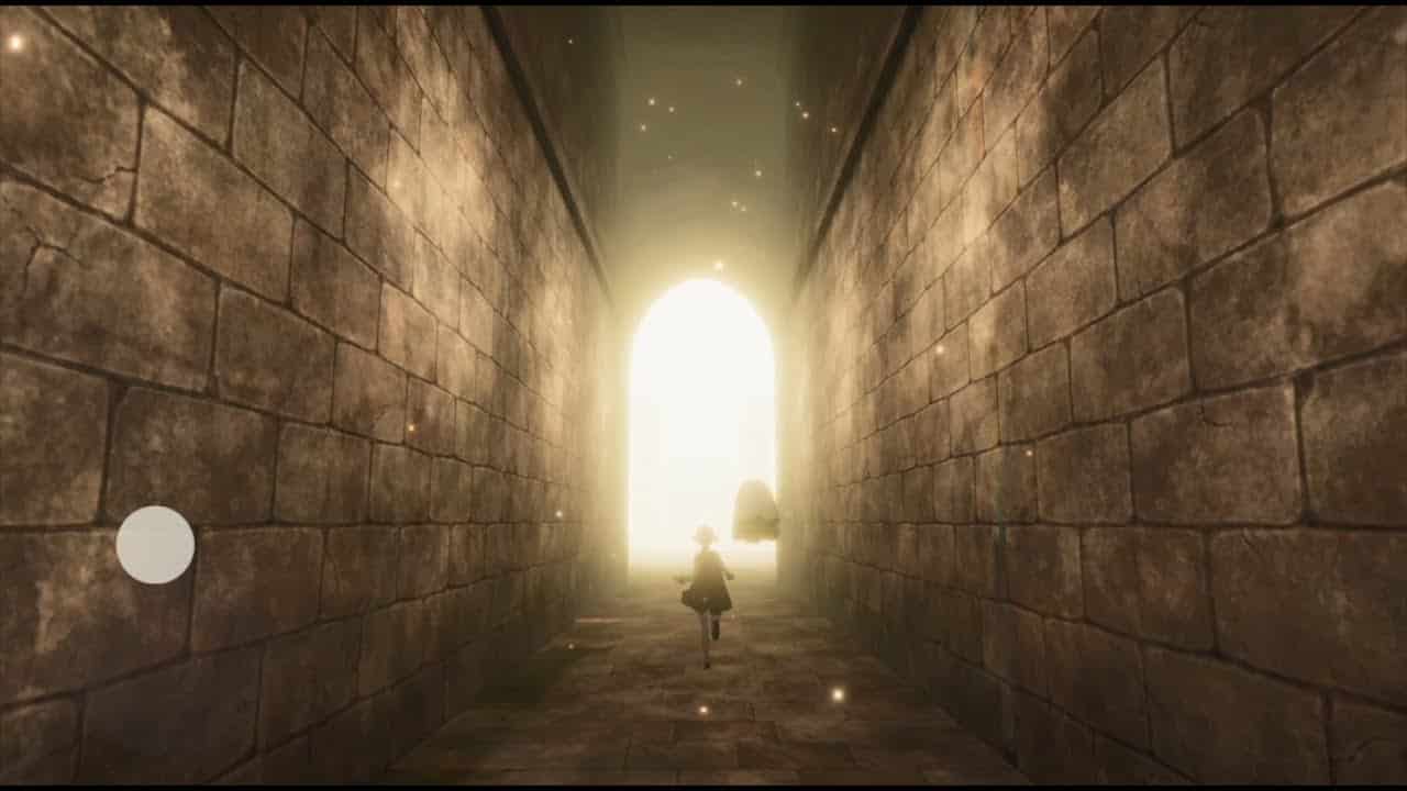 NieR Reincarnation 2