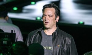 Phil Spencer ประธานของ Xbox กับเรื่องมุมมองความเห็นกับค่ายเกมต่าง ๆ และดีลสะท้านโลกระหว่าง Bethesda
