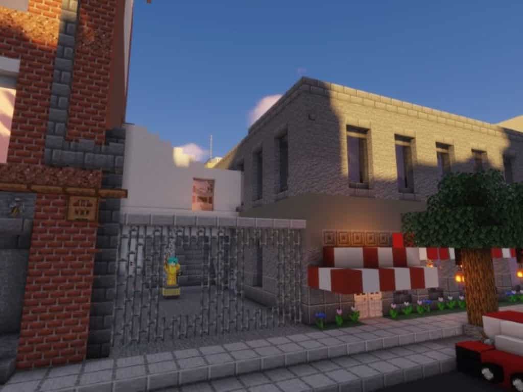 Popular NYC music venue Elsewhere is hosting a Minecraft festival 1200x900 1