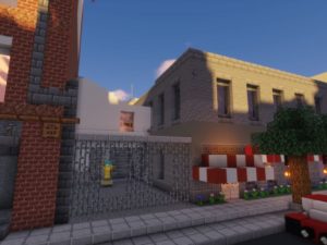 ไนต์คลับในมหานครนิวยอร์คจัดเทศกาลดนตรีในเกม Minecraft เพื่อระดมทุนไปช่วยแก้สถานการณ์ COVID-19