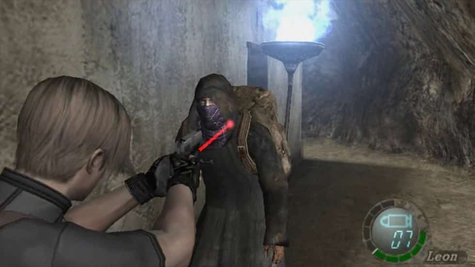 รวมสิ่งที่จะเกิดการเปลี่ยนแปลง หาก Resident Evil 4 Remake เกิดขึ้นจริง 6 Resident Evil 4 2 1