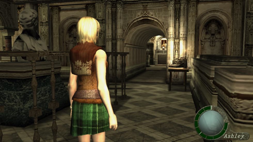 รวมสิ่งที่จะเกิดการเปลี่ยนแปลง หาก Resident Evil 4 Remake เกิดขึ้นจริง 3 Resident Evil 4 2
