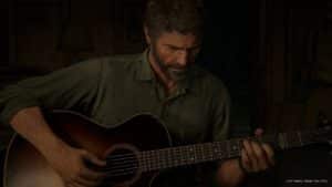 The Last of Us Part II มี Easter Egg เปลี่ยนเพลงระหว่างโชว์เครดิต เมื่อเล่นความยากระดับ Grounded และ Permadeath จนจบ