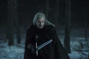 The Witcher Season 2 จะเจาะลึกเนื้อหาของตัวร้ายมากขึ้น