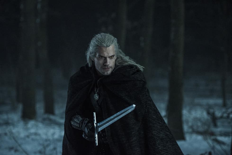 The Witcher