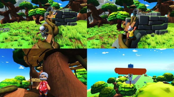 Totally Reliable Delivery Service 2