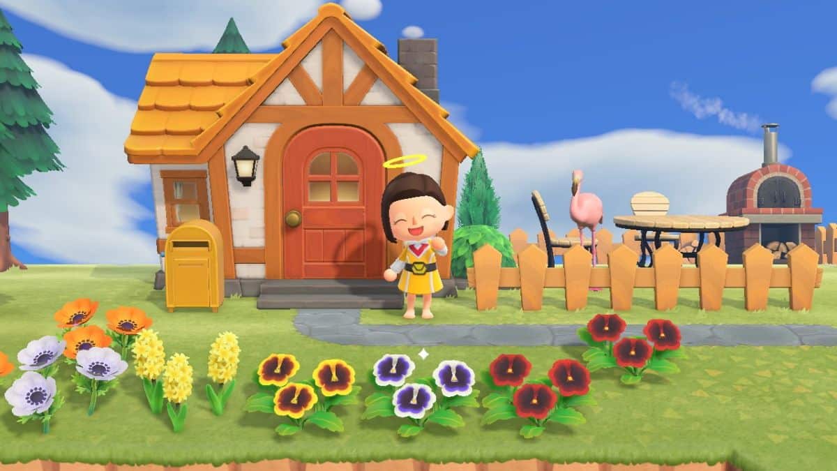 Animal Crossing : New Horizons ทำยอดขายได้อีก 720,000 ชุด รวมได้ 2.6 ล้านชุดใน 2 สัปดาห์ 2 UutT3cvDFHBKSMhvnXG235 1200 80