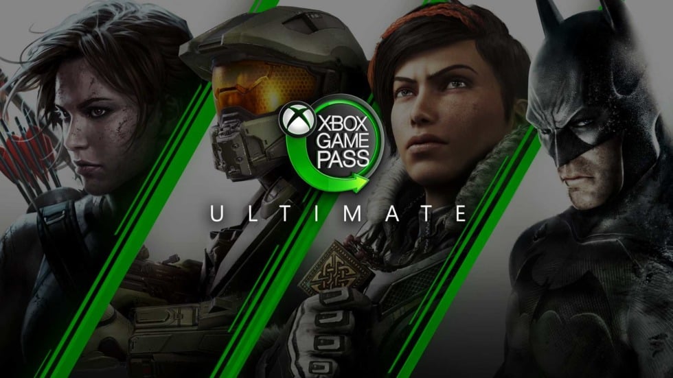 XBOX Game Pass มีผู้ใช้งานเกินกว่า 10 ล้านคนแล้ว 2 XBOX Game Pass