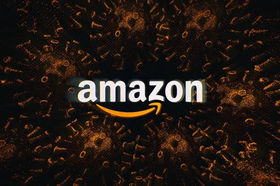 amazon covid 19