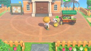 Animal Crossing: New Horizons เตรียมอัปเดต เพิ่มร้านค้าใหม่ และกิจกรรมมากมาย