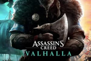 ตัวอย่าง Assassin’s Creed Valhalla เปิดตัวพร้อมวางจำหน่ายปลายปี 2020