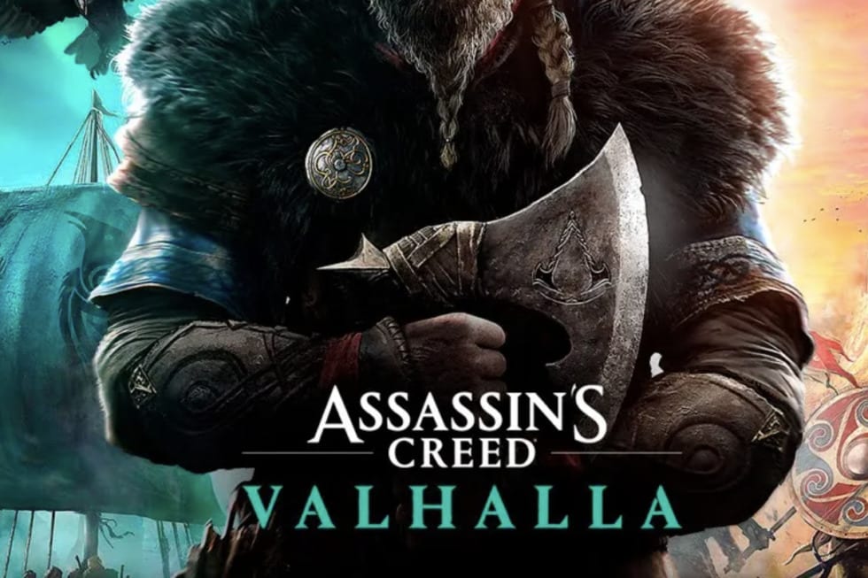 ตัวอย่าง Assassin’s Creed Valhalla เปิดตัวพร้อมวางจำหน่ายปลายปี 2020 1 asassins creed