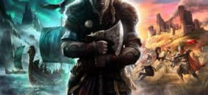 Gameplay Assassin’s Creed Valhalla เตรียมเผยพร้อมกันทั่วโลก 7 พฤษภาคมนี้