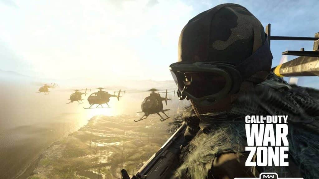 Call of Duty : Warzone ประกาศมาตรการป้องกันแฮคเกอร์ พร้อมย้ำ เกมนี้ไม่มีพื้นที่สำหรับพวกคนโกง ! 2 call of duty 1024x576 1