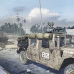 Activision สวนกลับรัฐบาลสหรัฐฯ ว่า "ปิดกั้นเสรีภาพของสื่อ" หลังชนะคดีฟ้องร้องมาอย่างยาวนาน 1 cod humvee 00