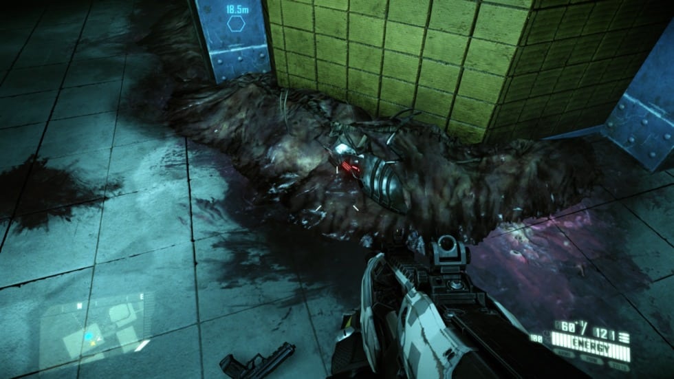 สรุปเนื้อเรื่อง Crysis ภาค 1-3 8 crysis 02