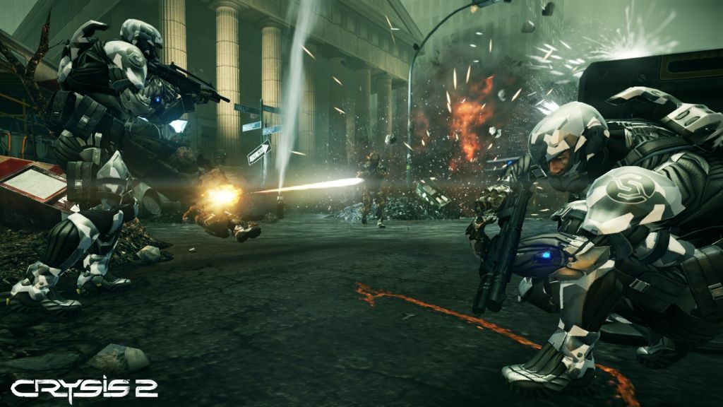 สรุปเนื้อเรื่อง Crysis ภาค 1-3 10 crysis 04