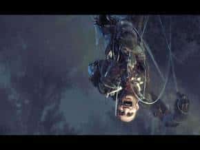 สรุปเนื้อเรื่อง Crysis ภาค 1-3 3 crysis aztec