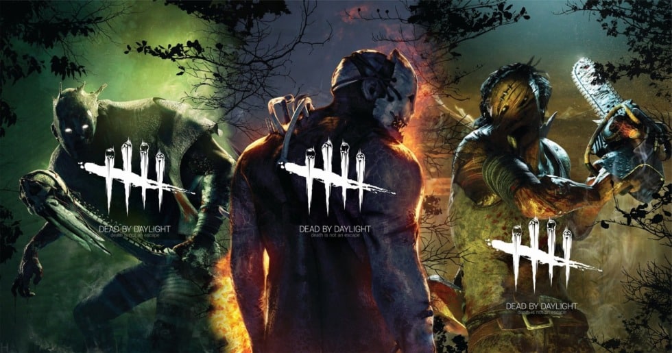 Dead by Daylight ฉบับมือถือทำยอดดาวน์โหลดกว่า 1 ล้านครั้ง หลังเปิดให้เล่นเพียง 2 วัน 2 d005e361378fa8c3a8070b03ca59b84d