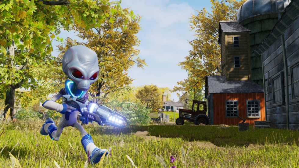 destroy all humans 01