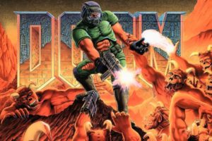 แฟนเกมคืนชีพ Doom Classic ด้วย Unreal Engine 4