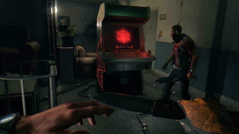 Dying Light เปิดตัว DLC Hellraid พร้อมวางขายช่วงฤดูร้อนปีนี้ 1 dying light hellraid release date steam