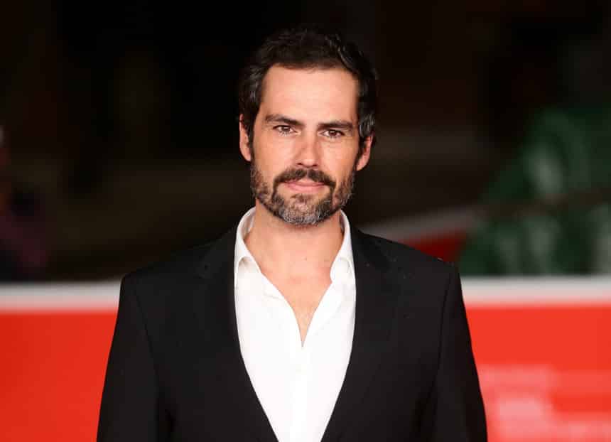 Filipe Duarte ผู้พากย์เสียง Deacon ใน Days Gone เวอร์ชั่นภาษาโปรตุเกส เสียชีวิตแล้วด้วยวัย 46 ปี 2 filipe duarte 00