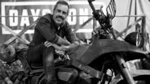Filipe Duarte ผู้พากย์เสียง Deacon ใน Days Gone เวอร์ชั่นภาษาโปรตุเกส เสียชีวิตแล้วด้วยวัย 46 ปี