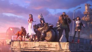 ผู้กำกับบอกเอง ! จะมีข้อมูลใหม่ Final Fantasy VII Remake เผยออกมาในคอนเสิร์ตที่โตเกียว สุดสัปดาห์นี้