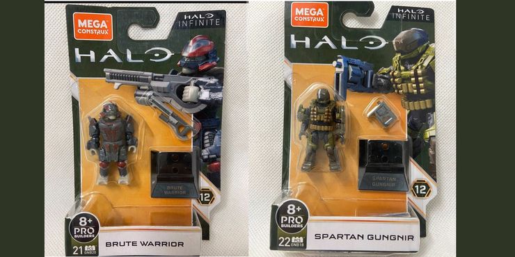 halo infinite toys