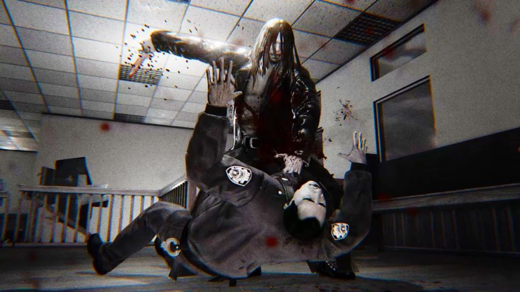 Hatred อดีตเกมเดินหน้ายิงสุดฉาว เตรียมวางจำหน่ายบน Nintendo Switch 1 hatred 00