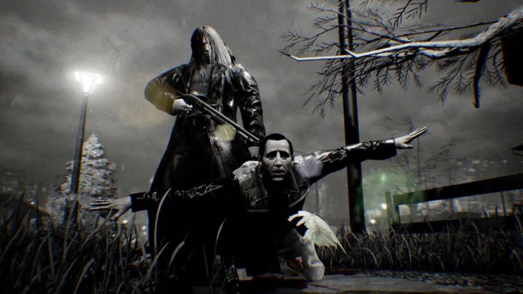 Hatred อดีตเกมเดินหน้ายิงสุดฉาว เตรียมวางจำหน่ายบน Nintendo Switch 2 hatred