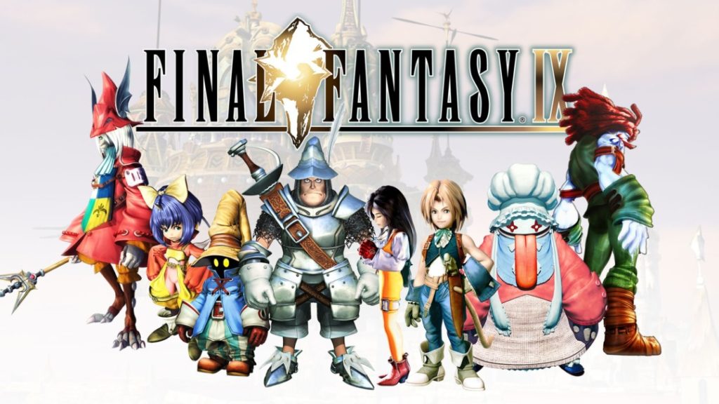 มาเหนือเมฆ ! Final Fantasy IX อัปเดตใหม่บน Steam ด้วยการลบตัวเกมทั้งหมดทิ้ง !?