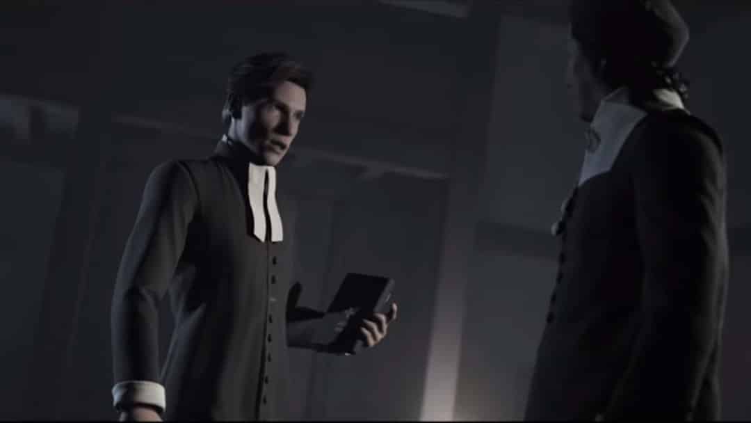 เผยสเปก PC สำหรับการเกม The Dark Pictures Anthology: Little Hope อย่างเป็นทางการ 3 little hope trailer reveal dark pictures news