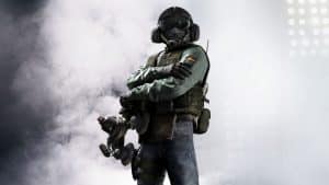 Jager โดนเนิร์ฟลดความสามารถแล้วในแพทช์บนเซิร์ฟเวอร์ทดสอบของ Rainbow Six Siege
