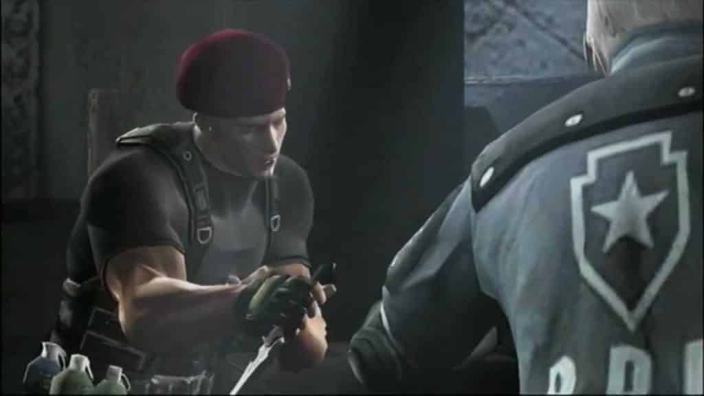 รวมสิ่งที่จะเกิดการเปลี่ยนแปลง หาก Resident Evil 4 Remake เกิดขึ้นจริง 5 maxresdefault 4 1024x576 1