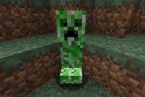 Creeper ใน Minecraft จะสั่งให้คุณล้างมือให้สะอาดเพื่อป้องกันการระบาดของเชื้อ COVID-19
