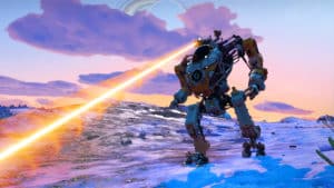 อัปเดตใหม่ No Man’s Sky เพิ่มหุ่นรบมาให้ใช้งานแล้ววันนี้
