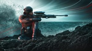Ubisoft เตรียมทำเรื่องฟ้อง Apple และ Google ฐานปล่อยให้มีเกมลอกเลียนแบบ Rainbow Six Siege ออกวางขาย
