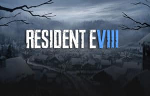 Resident Evil 8 จะมีฟีเจอร์รองรับ PSVR