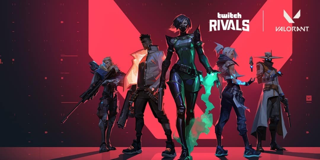 Riot Games ออกกฎการแข่ง Valorant ต้องปิดเลือดในระหว่างการแข่งขัน 2 rivals valorant blog
