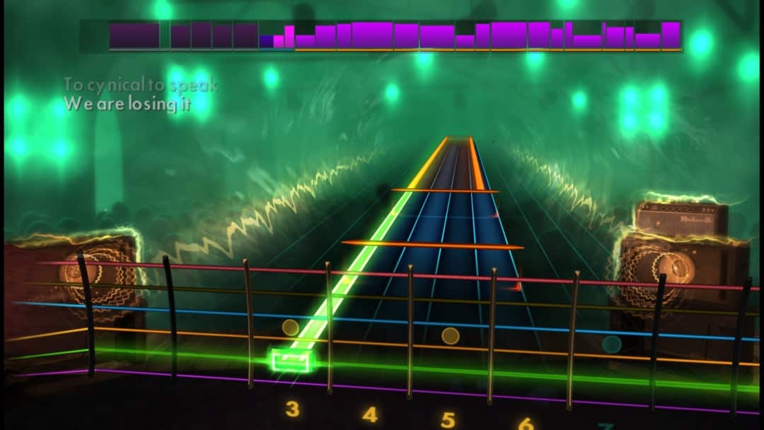 Rocksmith จะไม่มีการออก DLC มาวางขายเพิ่มอีกแล้ว พร้อมย้ายทีมพัฒนาไปสร้างโปรเจกต์ใหม่แทน 2 rocksmith 2014 00