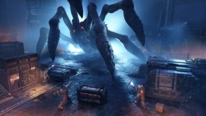 Gears Tactics พร้อมวางจำหน่ายแล้วพร้อมยืนยัน มันคือ “เกม PC ที่สร้างมาเพื่อชาว PC โดยเฉพาะ”