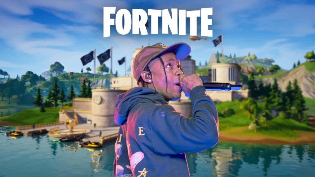 travis scott fortnite skin 1