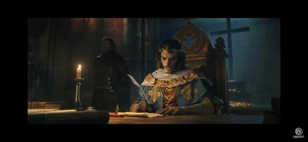 Assassin's Creed Valhalla จะไม่ใช่เกมที่ยิ่งใหญ่และยาวที่สุดของซีรีส์ 2 valhalla 00