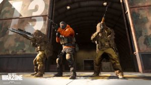 เตรียมพบกับโหมดใหม่ 200 คนใน Call of Duty: Warzone ในเร็ว ๆ นี้
