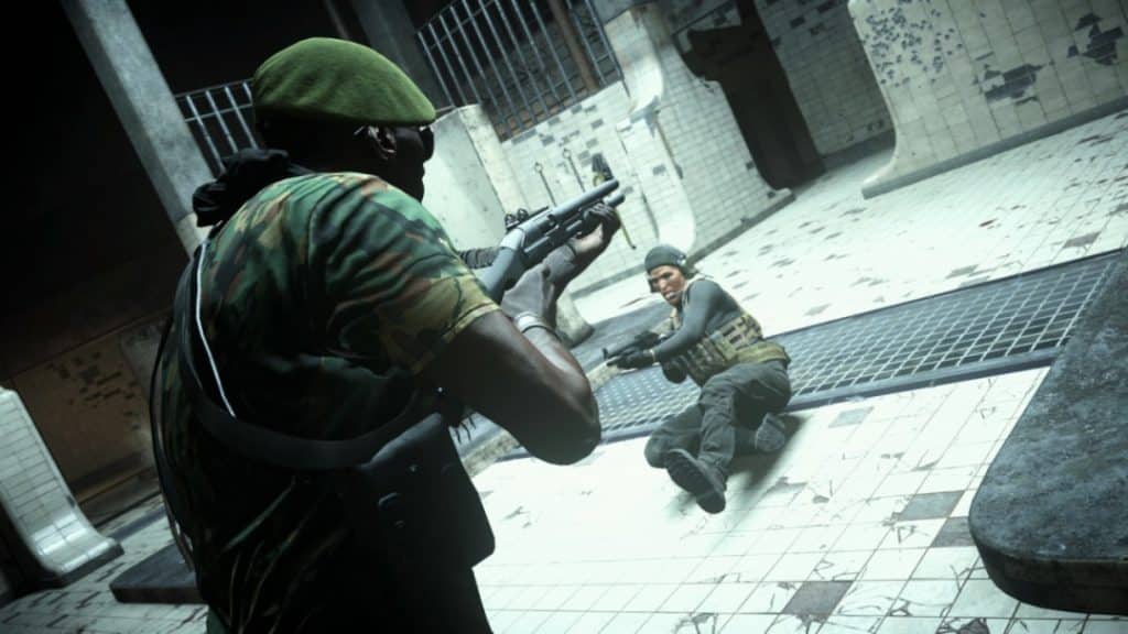 Call of Duty: Black Ops Cold War อาจมีเนื้อเรื่องเกี่ยวพันกับพื้นที่ของโหมด Warzone